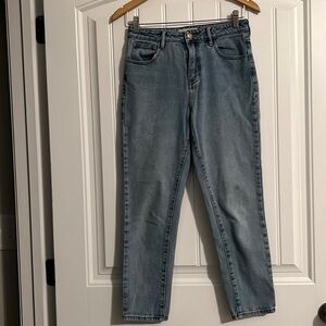 PacSun Mom Jeans Size 26
